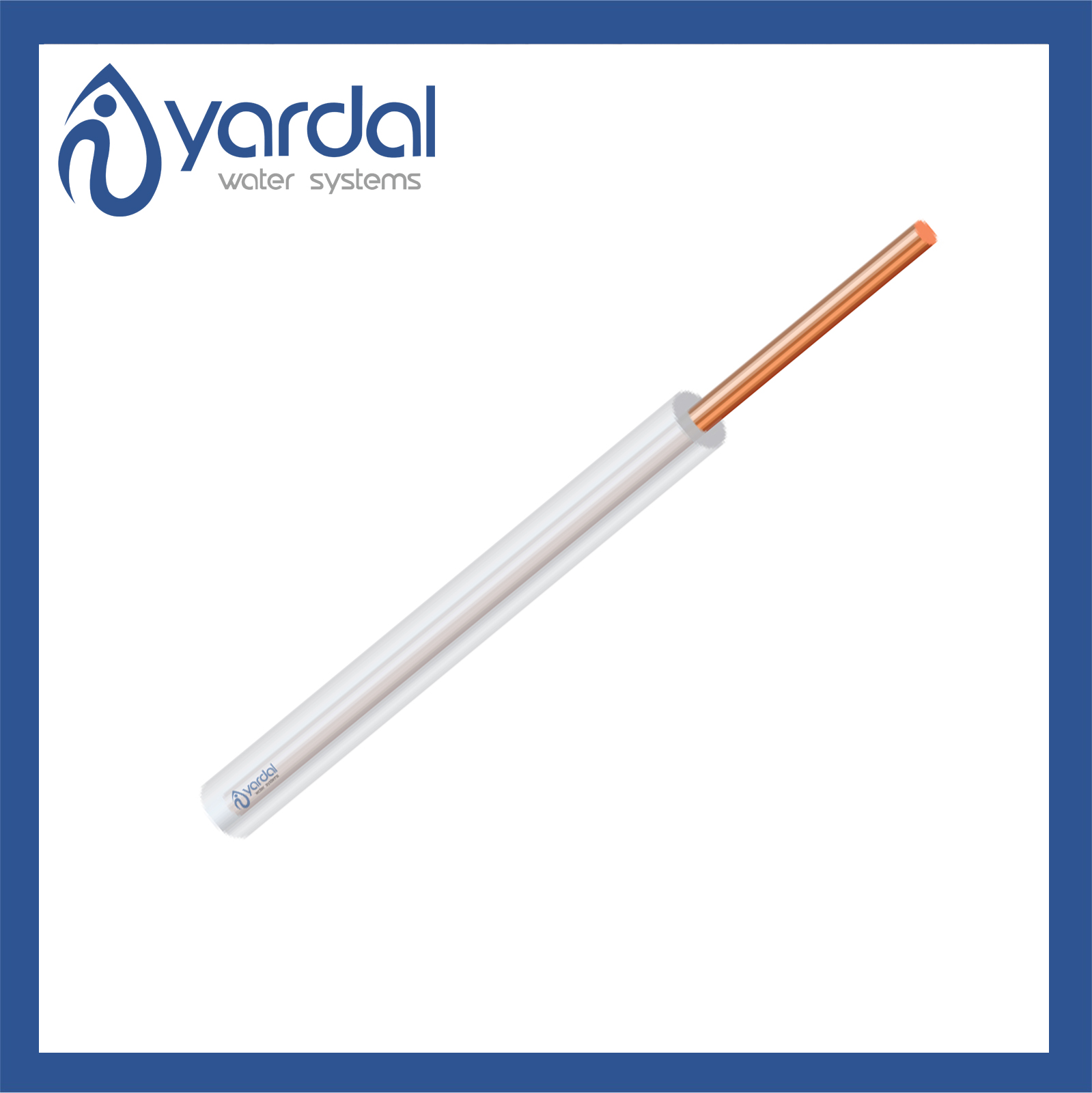 PVC Bobin Teli / PVC Polyvinyl Chloride
