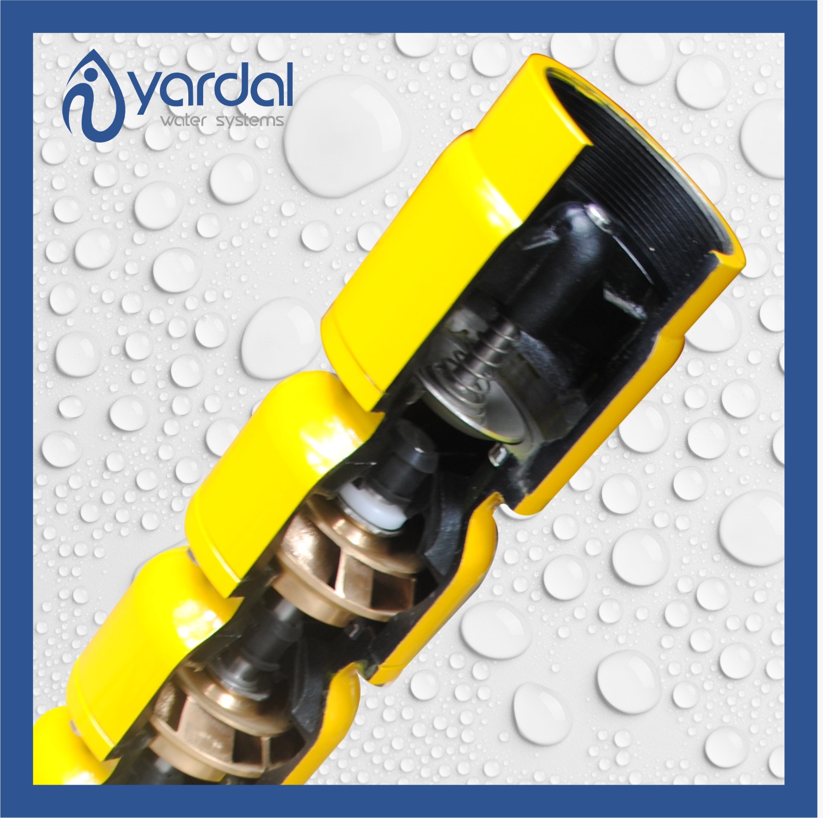 10000 Series Casting Pumps
