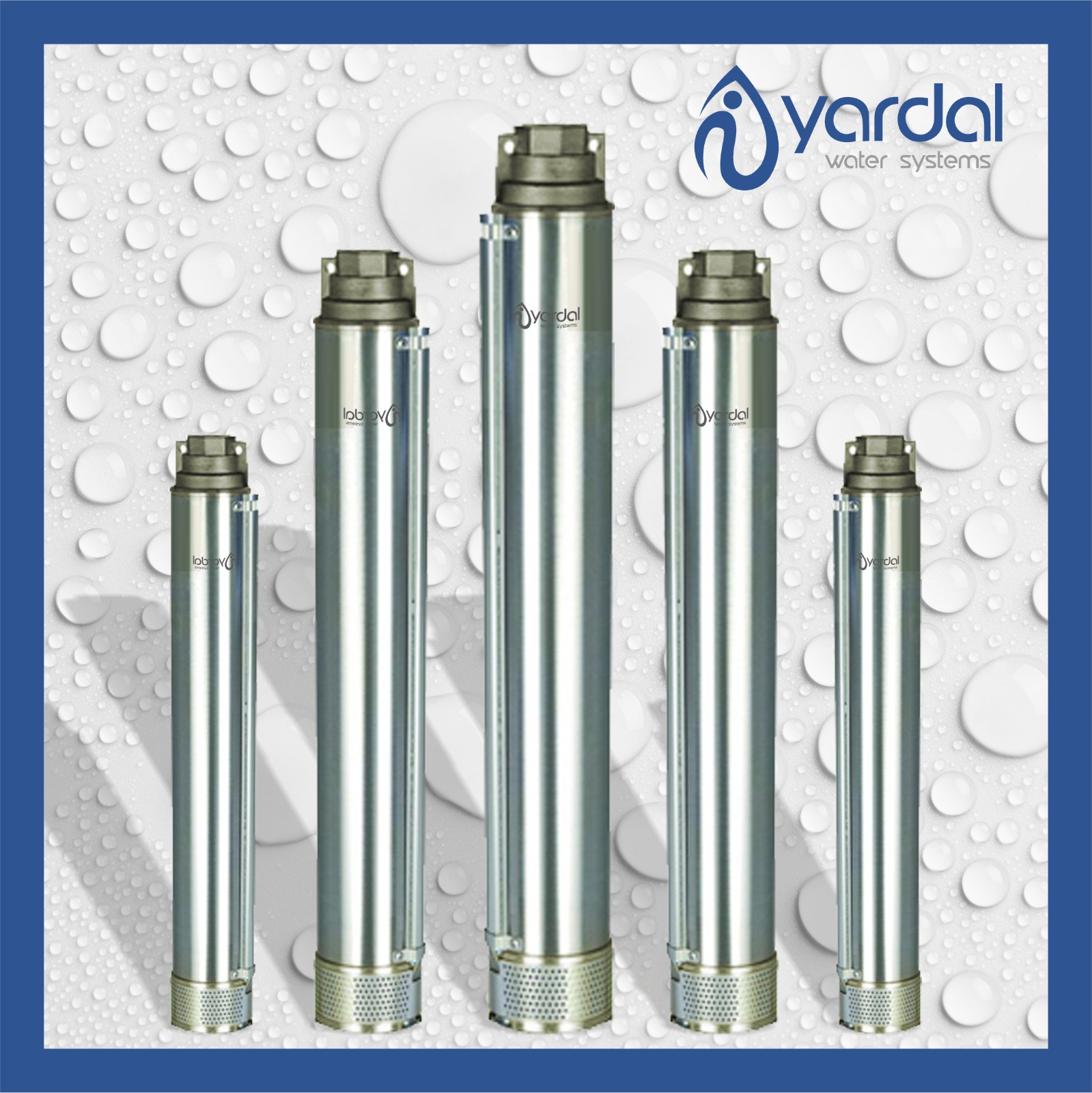 Noryl Impeller Pump